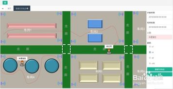 uwb工廠人員定位系統功能都有哪些