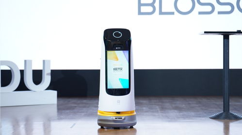 普渡科技2021春季新品發布 演繹商用服務機器人品牌新傳奇，聚焦配送服務