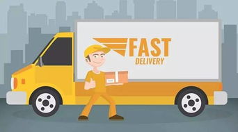 配送服務暗流涌動 阿里順豐互撕背后，京東悄然布局